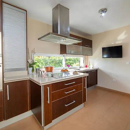 Viena By Interhome Holiday home *