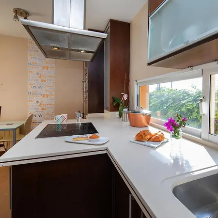 Viena By Interhome Holiday home L'Alfas del Pi