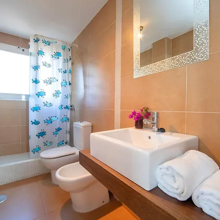 Holiday home Viena By Interhome *